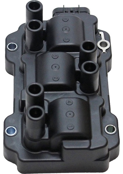 Araba Ateşleme Bobini Yüksek Gerilim Paketi Buick Chevrolet Gmc Pontiac Saturn 12568185 12579177 12595088 5114AA145 (Yurt Dışından) indirimleri