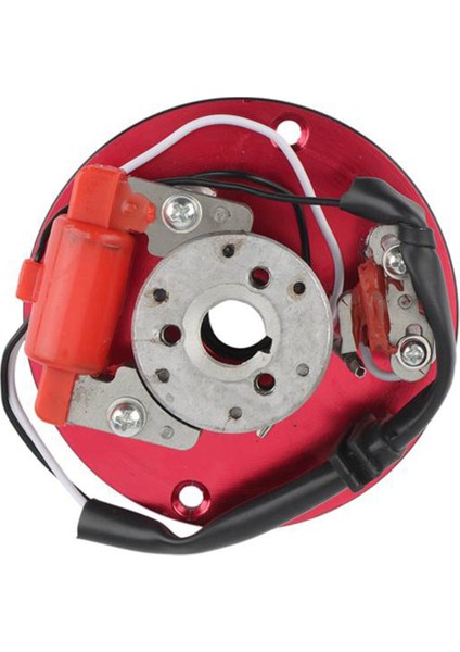 Off-Road Motosiklet Için 110-160CC Yatay Motor Magneto Performans Jeneratörü Rotor Stator Kiti (Yurt Dışından) modelleri