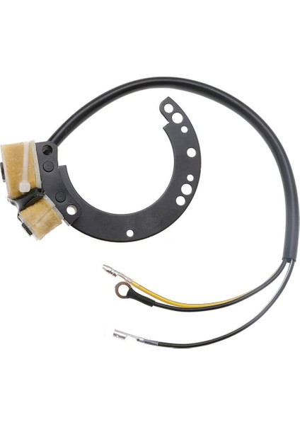 Mercury Mariner 1979-1997 Için Stator Takma Mıknatıs Bobini 174-6617K1 86617A20 Parçaları Değiştirin (Yurt Dışından)