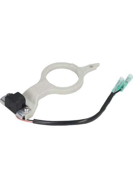 Pulser Bobini Takma 2 Zamanlı 9.9hp 15HP Yamaha Dıştan Takma 63V-85580-00 Için Değiştirilir (Yurt Dışından)