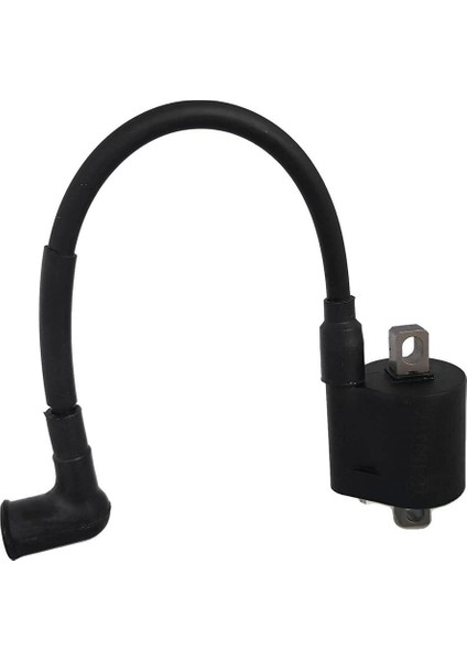 16064A1 Mercury Dıştan Takma Motor Için Ateşleme Bobini 4hp 5hp 2 Zamanlı Tohatsu 5hp Dıştan Takma Motor 16064A 1 (Yurt Dışından)