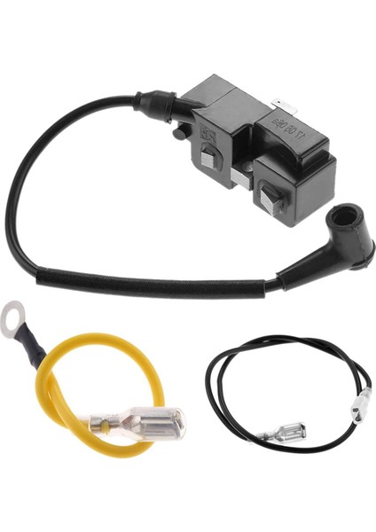Husqvarna Için Ateşleme Bobini Modülü 340 345 346 350 351 353 357 359 362 365 371 372 385 390 (Yurt Dışından) fiyatları