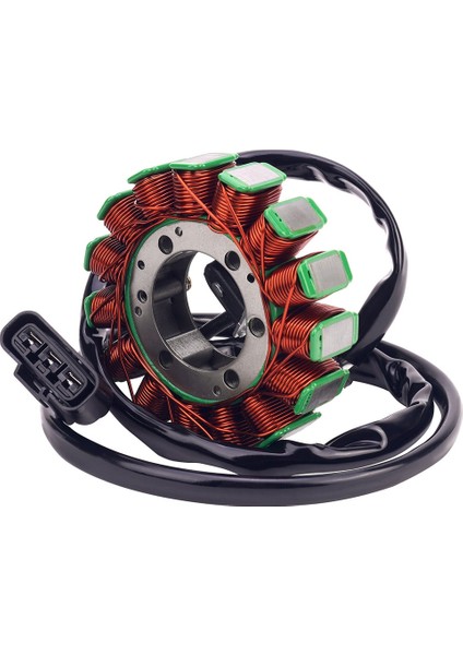Yamaha YFM550 YFM700 Grizzly 550 700 09-15 28P-81410-00 Için Magneto Stator Bobini (Yurt Dışından)