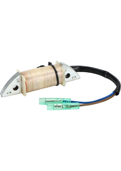 63V-85520-00 63V-85520-01 Jeneratör Şarj Bobini Yamaha 2 Zamanlı 9.9hp 15HP Tekne Motoru Parçaları (Yurt Dışından) fiyatları