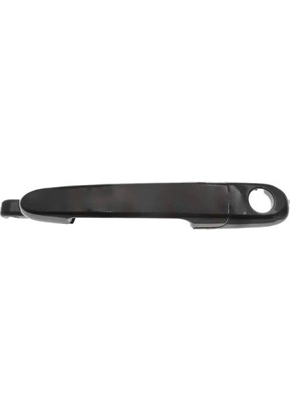 Accent 2006-2011 Için Sağ Ön Dış Dış Kapı Kolu Seti 82660-1E050 (Yurt Dışından)