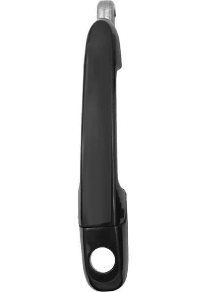 Accent 2006-2011 Için Sağ Ön Dış Dış Kapı Kolu Seti 82660-1E050 (Yurt Dışından)