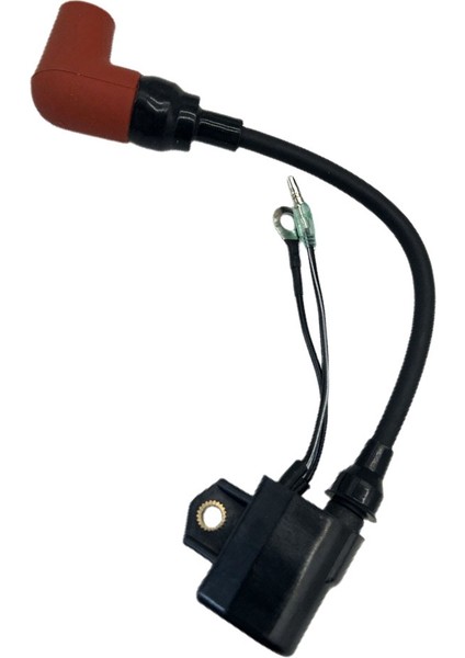Dıştan Takma Ateşleme Bobini Düzeneği 6R3-85570 Yamaha Dıştan Takma Motor Için 115HP 130HP 150-225HP 6R3-85570-01 6R3-85570-00 (Yurt Dışından)