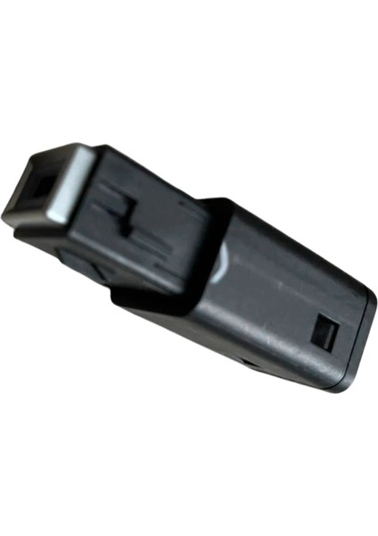 Araç Çakmak Soketi Peugeot 2008 4008 Citroen C5 Aircross 98217039ZD ZQ811865ZD 1330272472 (Yurt Dışından)