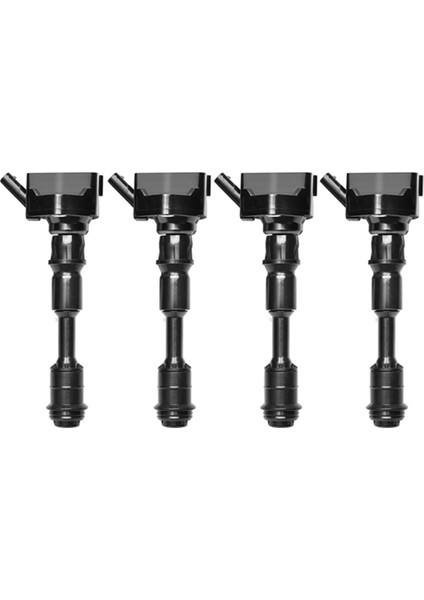 4 Adet Ateşleme Bobini 31312514 UF756 Volvo S60 S90 V60 V90 XC40 XC60 XC70 XC90 2.0l (Yurt Dışından)