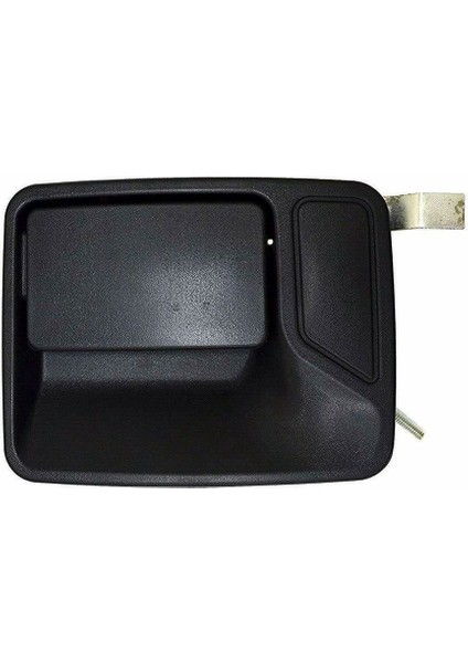 Araba Dış Kapı Kolu Excursıon F-650/750/450 Sol Arka Dış Kapı Kolu 5C3Z2626601AAA F81Z2626601AAB (Yurt Dışından)