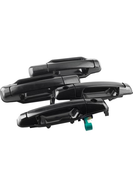 Sorento 2003-2009 Için Ön Arka Sol Sağ Dış Kapı Kolu 82650-3E010, 82660-3E010 (Yurt Dışından)