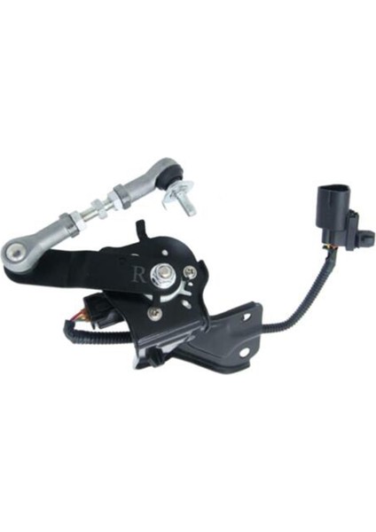 89407-60040 8940760040 Toyota Land Cruiser 2010-2018 Için Arka Sağ Yükseklik Seviye Sensörü Lexus Gx 460 2010-2015 (Yurt Dışından)