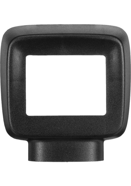 Abs Ön Tampon Alt Izgara Izgara Sensörü Kapağı-Golf Mk7 2013-2016 Ön Izgara Rader Trim 5G0907225A9B9 (Yurt Dışından)