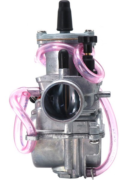 28MM Oko Pwk 28MM Güç Jet Karbüratör Carb Düz Slayt OKO28 Jog Dıo KR150 RTL250 Yamaha Kawasaki Suzuki Honda (Yurt Dışından) fiyatları