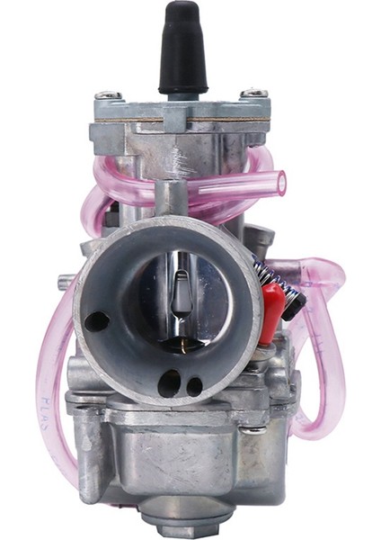 28MM Oko Pwk 28MM Güç Jet Karbüratör Carb Düz Slayt OKO28 Jog Dıo KR150 RTL250 Yamaha Kawasaki Suzuki Honda (Yurt Dışından) indirimleri