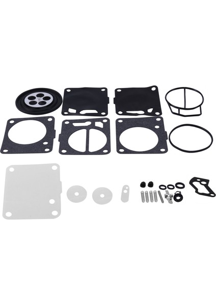 Jet Ski Için Pwc Mikuni Sbn Süper Bn Carb Karbüratör Yeniden Tamir Kiti 38 40I 44 46 (Yurt Dışından)
