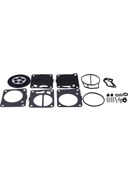 Jet Ski Için Pwc Mikuni Sbn Süper Bn Carb Karbüratör Yeniden Tamir Kiti 38 40I 44 46 (Yurt Dışından)