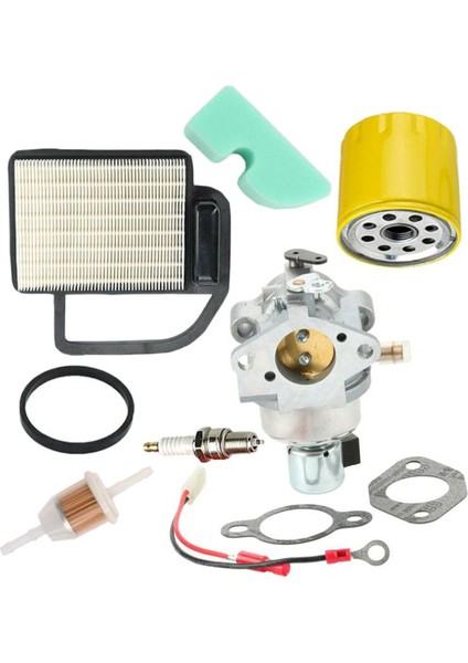 Kohler Courage Sv 15HP 17HP 18HP 19HP Serisi SV470 SV530 SV540 Için Karbüratör (Yurt Dışından) fırsatları
