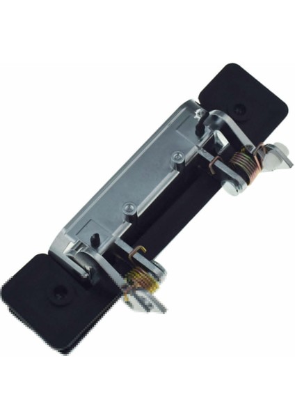 Araba Sol Ön Kapı Dış Kolu Düzeneği Land Cruiser 2010-2016 Için Kapı Kolu 69220-90K00 (Yurt Dışından)
