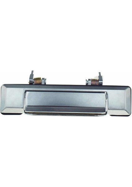 Araba Sol Ön Kapı Dış Kolu Düzeneği Land Cruiser 2010-2016 Için Kapı Kolu 69220-90K00 (Yurt Dışından)