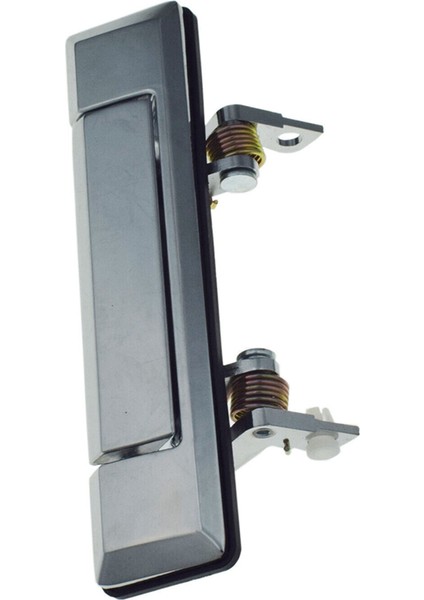 Araba Sol Ön Kapı Dış Kolu Düzeneği Land Cruiser 2010-2016 Için Kapı Kolu 69220-90K00 (Yurt Dışından)