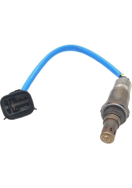 234-5038 O2 Oksijen Sensörü 5 Tel Lr Yukarı Akış BL3A-9Y460-CA Ford Explorer Toros Mustang Için F-150 Kenar BL3Z-9F472-A (Yurt Dışından)