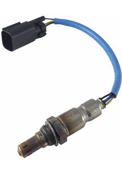 234-5038 O2 Oksijen Sensörü 5 Tel Lr Yukarı Akış BL3A-9Y460-CA Ford Explorer Toros Mustang Için F-150 Kenar BL3Z-9F472-A (Yurt Dışından)