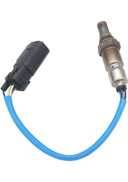 234-5038 O2 Oksijen Sensörü 5 Tel Lr Yukarı Akış BL3A-9Y460-CA Ford Explorer Toros Mustang Için F-150 Kenar BL3Z-9F472-A (Yurt Dışından)