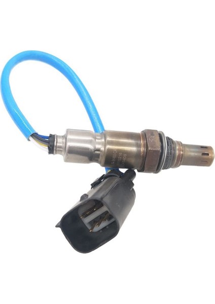 234-5038 O2 Oksijen Sensörü 5 Tel Lr Yukarı Akış BL3A-9Y460-CA Ford Explorer Toros Mustang Için F-150 Kenar BL3Z-9F472-A (Yurt Dışından)