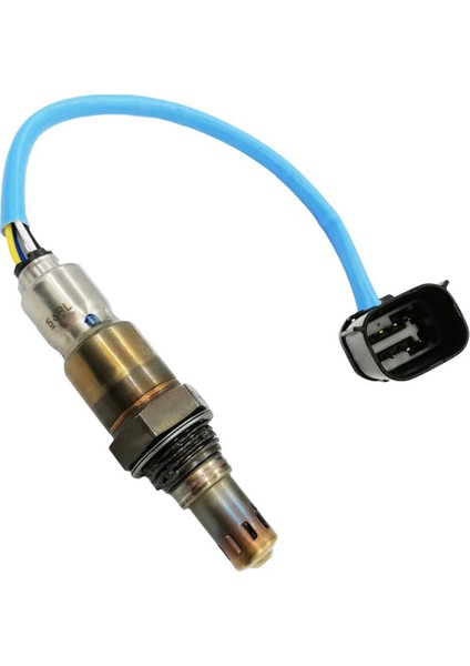 234-5038 O2 Oksijen Sensörü 5 Tel Lr Yukarı Akış BL3A-9Y460-CA Ford Explorer Toros Mustang Için F-150 Kenar BL3Z-9F472-A (Yurt Dışından)