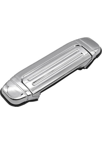 MR156875 Ön Sol Yan Araba Dış Dış Kapı Kolları Gümüş Montero V31 V32 V33 V46 1997-2000 (Yurt Dışından)