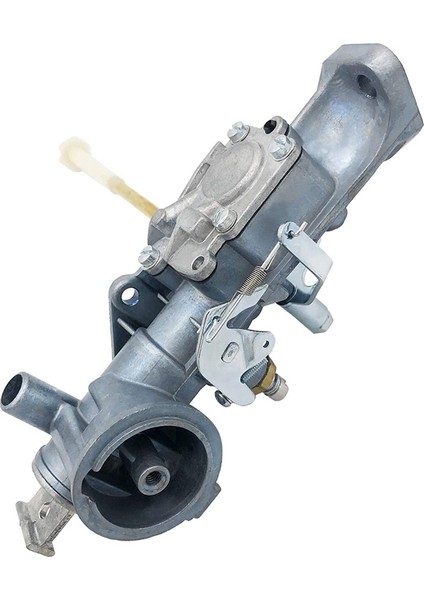 Karbüratör Carb Kiti Değiştirme 299437 297599 Briggs & Stratton 135200 130200 100200 4 Döngülü Küçük Motorlar Için Fit (Yurt Dışından)