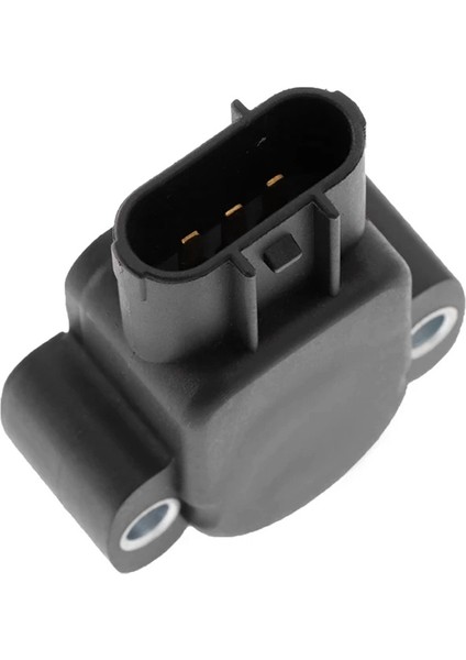 F5RZ-9B989-BA Tps Gaz Kelebeği Konum Sensörü Ford Ranger Escape Freestar Toros Windstar Explorer Kontur 1995-2011 (Yurt Dışından)