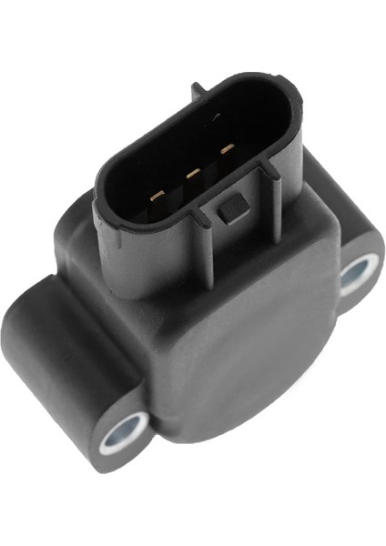 F5RZ-9B989-BA Tps Gaz Kelebeği Konum Sensörü Ford Ranger Escape Freestar Toros Windstar Explorer Kontur 1995-2011 (Yurt Dışından)