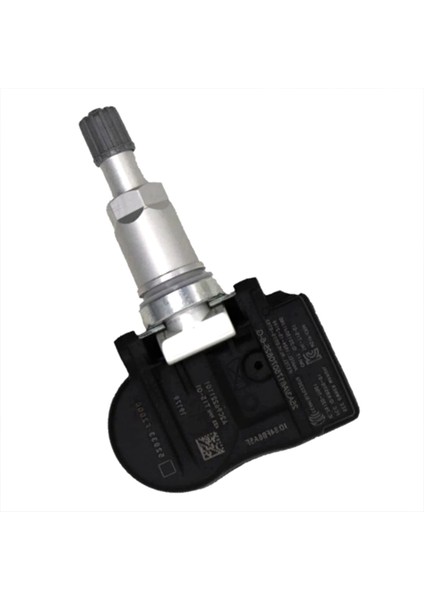 52933-F2000 433MHZ Lastik Basıncı Sensörü Tpms Monitör Sensörü Hyundai I30 Genesis Kia Niro Optima Sportage 52933F2000 (Yurt Dışından)
