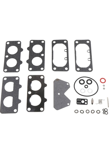 Briggs & Stratton Için Karbüratör Revizyon Kiti 797890 792455 499811 499812 699735 (Yurt Dışından)