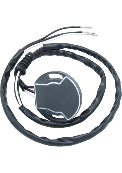 3849411 Dıştan Takma Trim Gönderen Değiştirme Sensörü Volvo Penta Dp-Sm Sx-M Dp-S Sürücü 3855535 3863007 3849413 3 Telli RSC004 (Yurt Dışından)