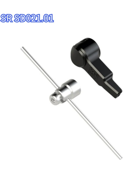 Bafang Orta Motorlu M510 M600 M820 Sr SD021.01 Hız Sensörü Kilometre Elektrikli Bisiklet Hız Sensörü (Yurt Dışından)