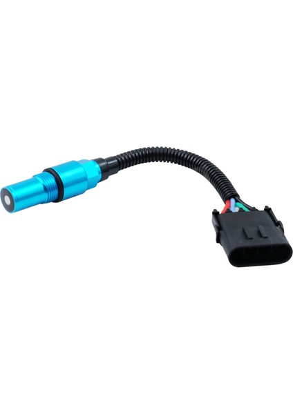 Cummins N14 Için Kam Krank Konumu Sensörü. Paı 050700 Ref. 3408503 4326596 (Yurt Dışından)