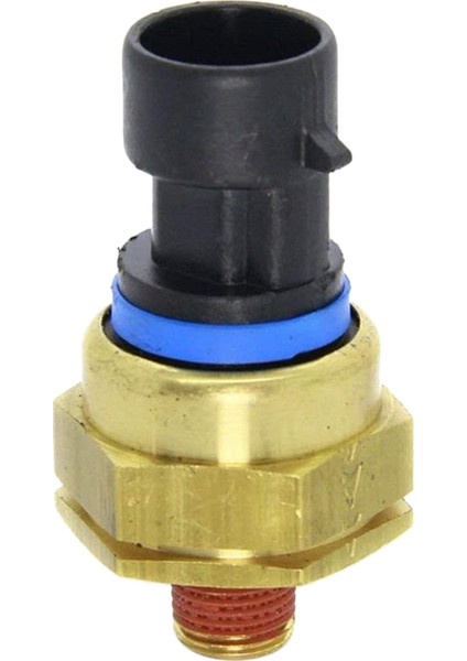 8M6000623 8818793 Mercury Quicksilver Mercruiser Mariner Için Su Basıncı Sensörü Anahtarı Gönderici (Yurt Dışından)