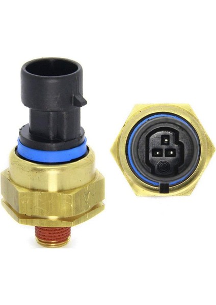 8M6000623 8818793 Mercury Quicksilver Mercruiser Mariner Için Su Basıncı Sensörü Anahtarı Gönderici (Yurt Dışından)