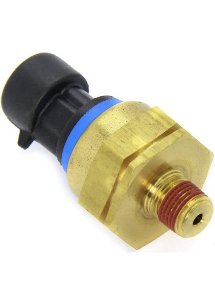 8M6000623 8818793 Mercury Quicksilver Mercruiser Mariner Için Su Basıncı Sensörü Anahtarı Gönderici (Yurt Dışından)