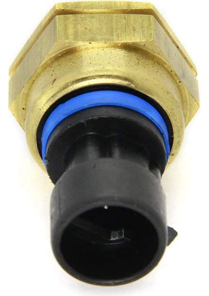8M6000623 8818793 Mercury Quicksilver Mercruiser Mariner Için Su Basıncı Sensörü Anahtarı Gönderici (Yurt Dışından)