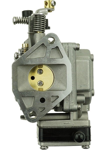 Yamaha 9.9hp 15HP Dıştan Takma Motor 2 Zamanlı 63V-14301-00 Için Deniz Karbüratörü (Yurt Dışından)