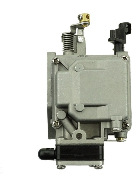 Yamaha 9.9hp 15HP Dıştan Takma Motor 2 Zamanlı 63V-14301-00 Için Deniz Karbüratörü (Yurt Dışından)