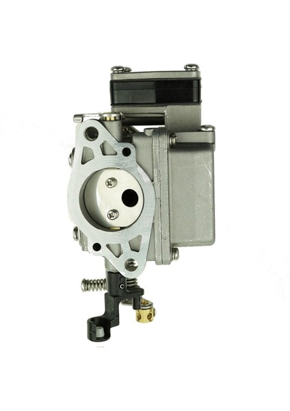 Yamaha 9.9hp 15HP Dıştan Takma Motor 2 Zamanlı 63V-14301-00 Için Deniz Karbüratörü (Yurt Dışından)