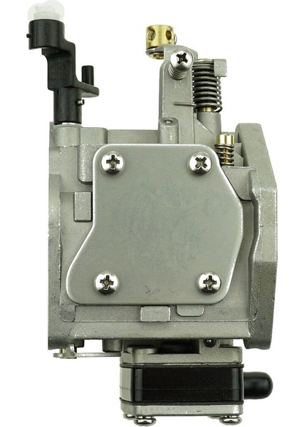 Yamaha 9.9hp 15HP Dıştan Takma Motor 2 Zamanlı 63V-14301-00 Için Deniz Karbüratörü (Yurt Dışından)