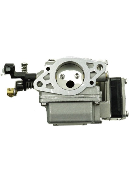 Yamaha 9.9hp 15HP Dıştan Takma Motor 2 Zamanlı 63V-14301-00 Için Deniz Karbüratörü (Yurt Dışından)
