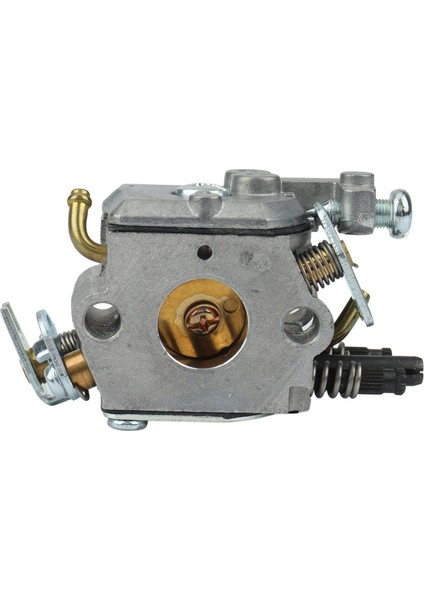 Husqvarna 123 223 322 323 325 326 327 Zama C1Q-EL24 Düzelticiler Carb 503283401 Için Karbüratör Hava Filtresi (Yurt Dışından) fiyatları