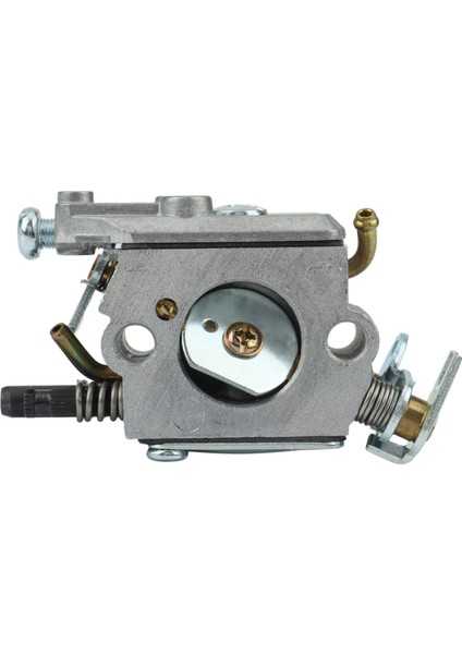 Husqvarna 123 223 322 323 325 326 327 Zama C1Q-EL24 Düzelticiler Carb 503283401 Için Karbüratör Hava Filtresi (Yurt Dışından) modelleri